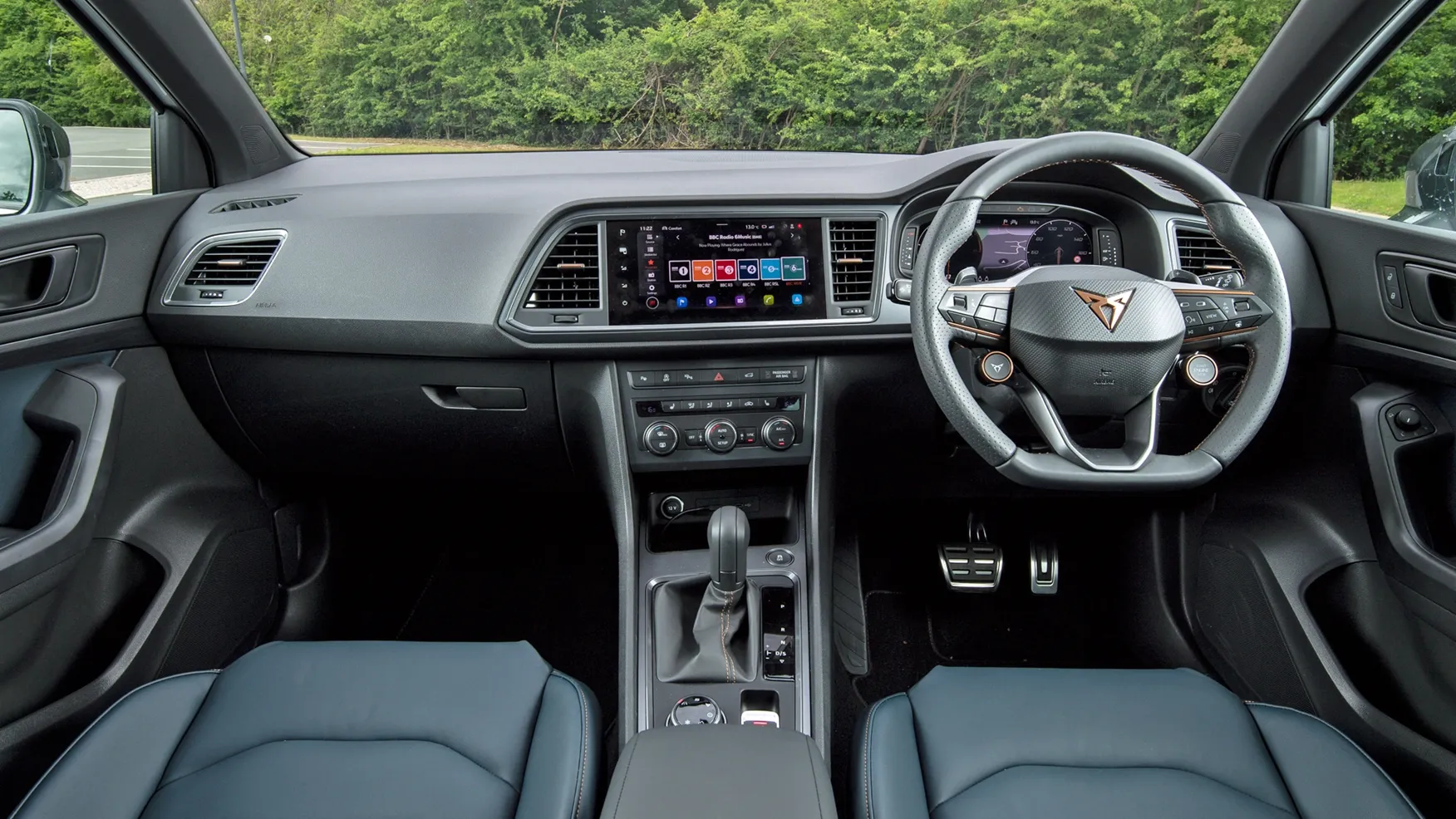 Ateca
