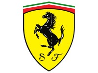Ferrari logo