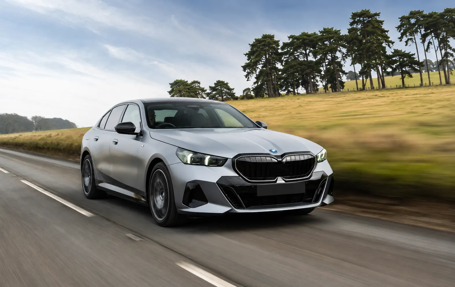Bmw 5 Series Long Term Car Rental