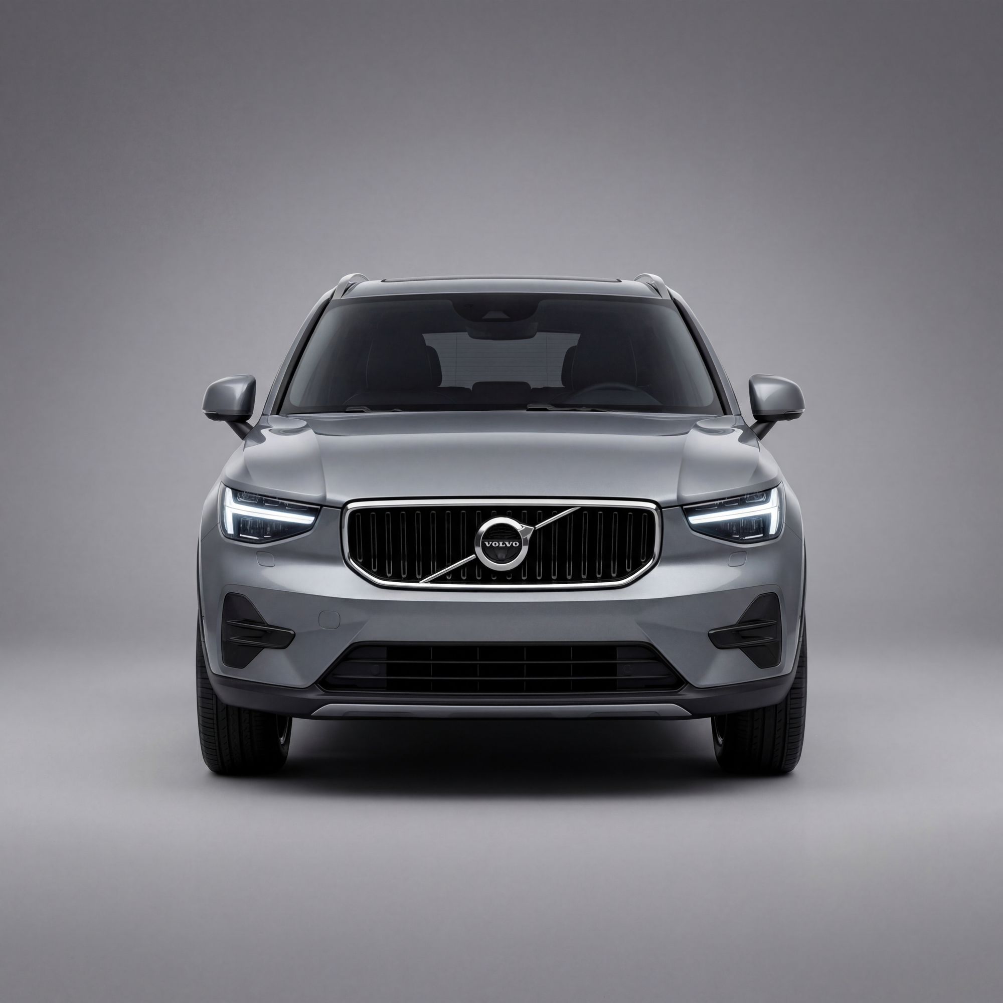 XC40