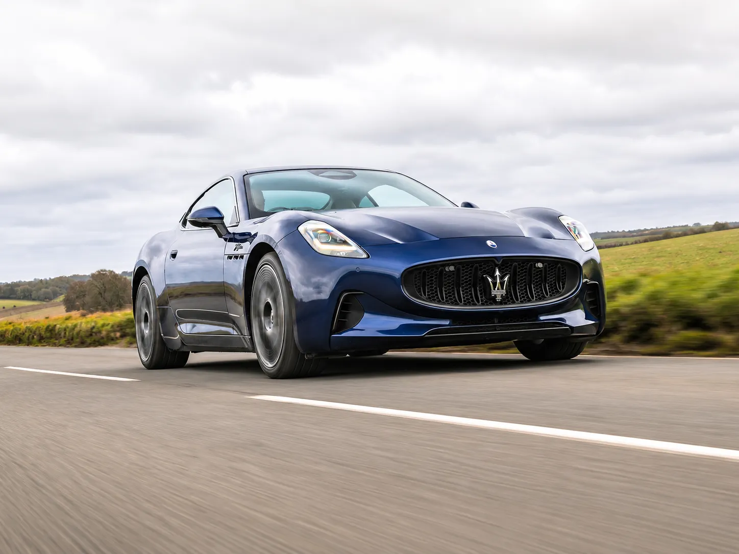 Granturismo