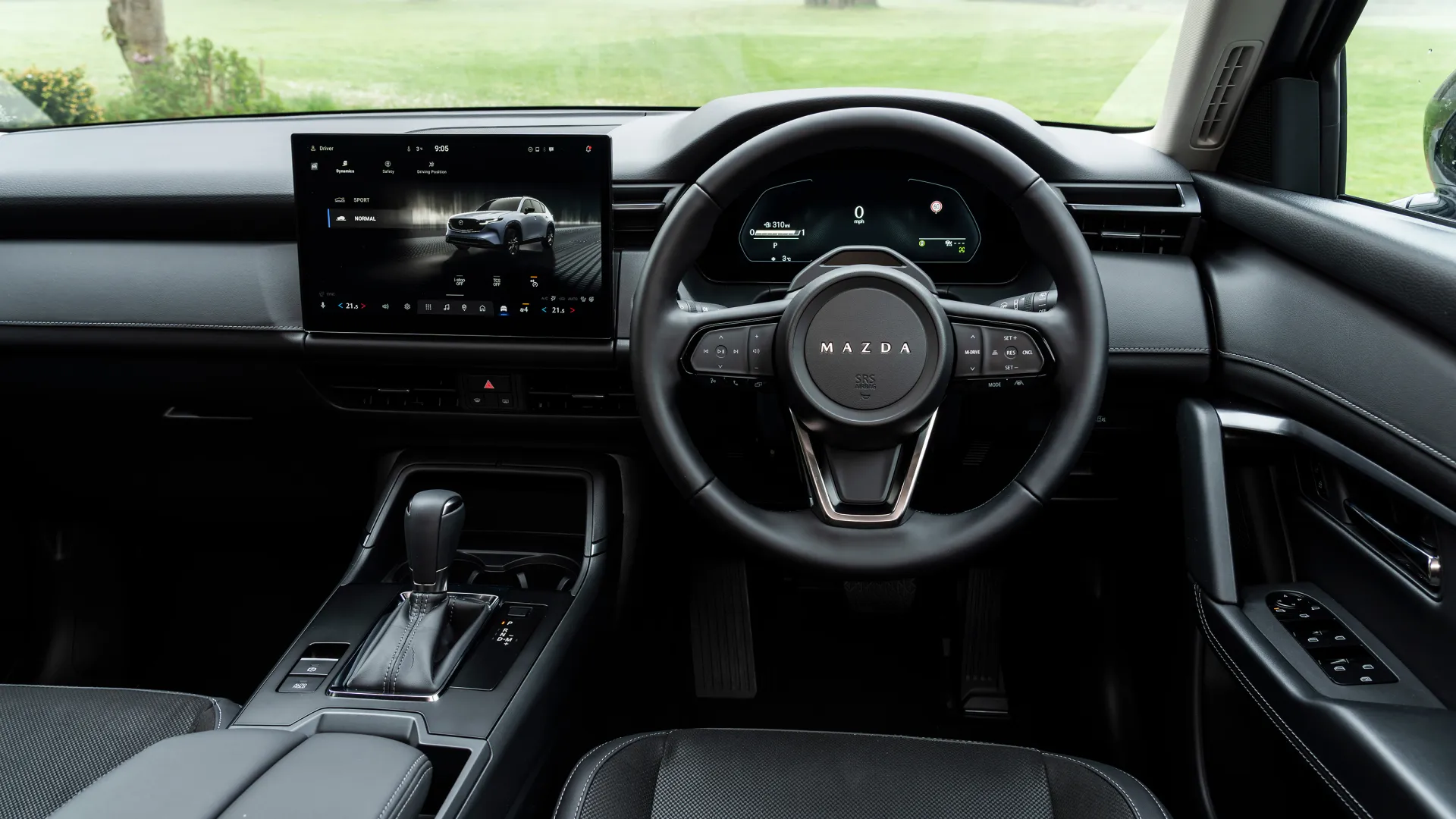 Cx 5 Int