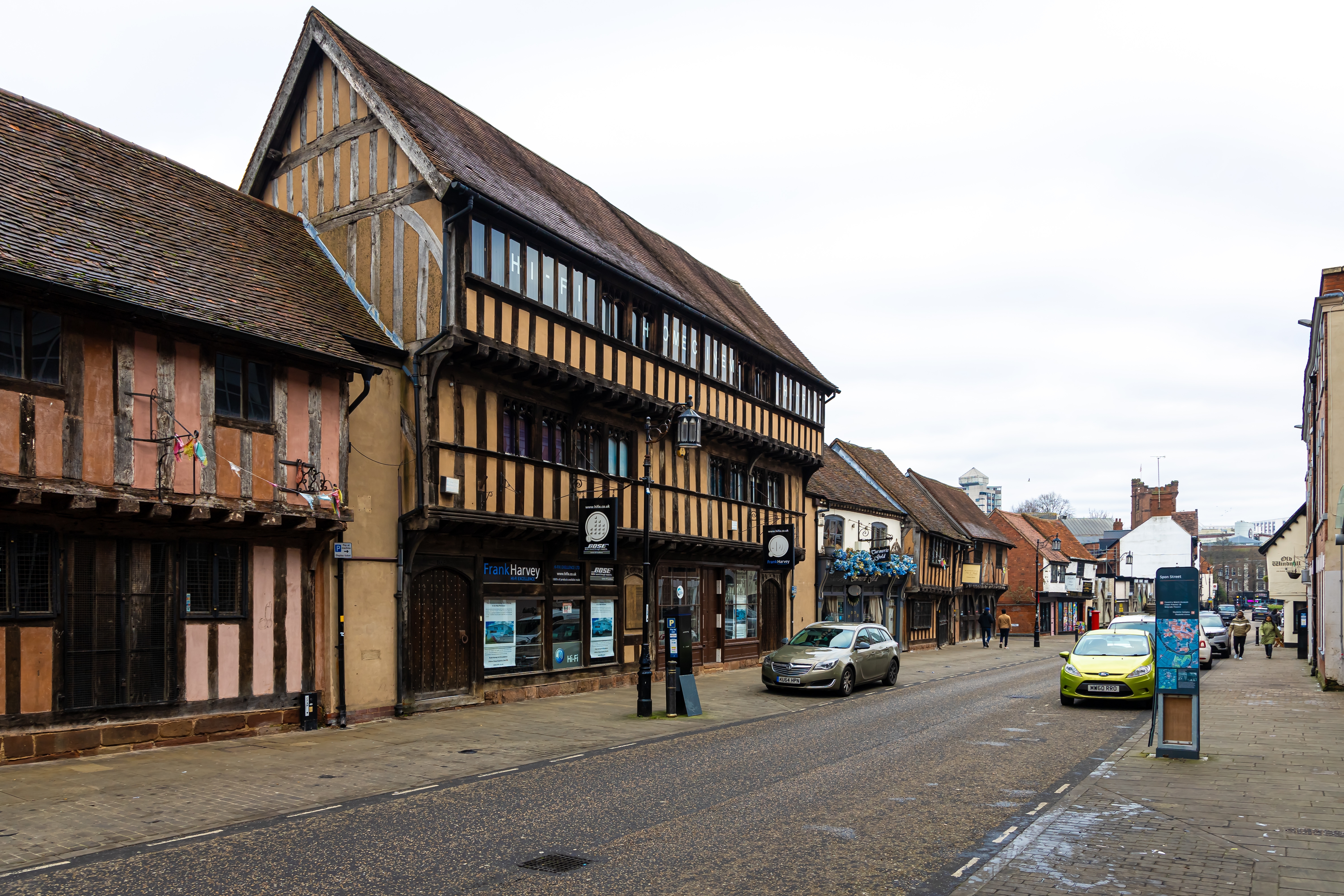 Coventry