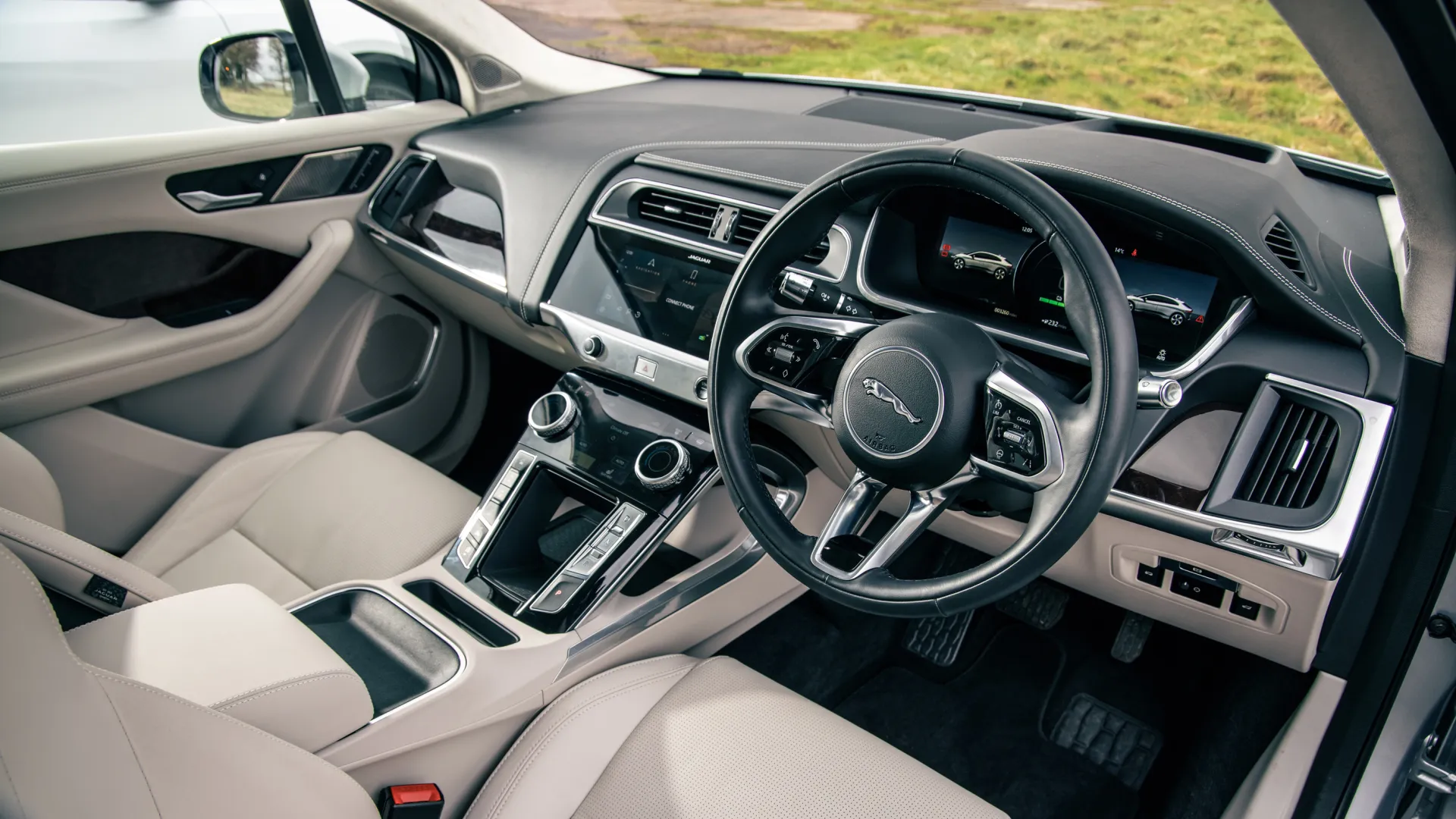 Ipace