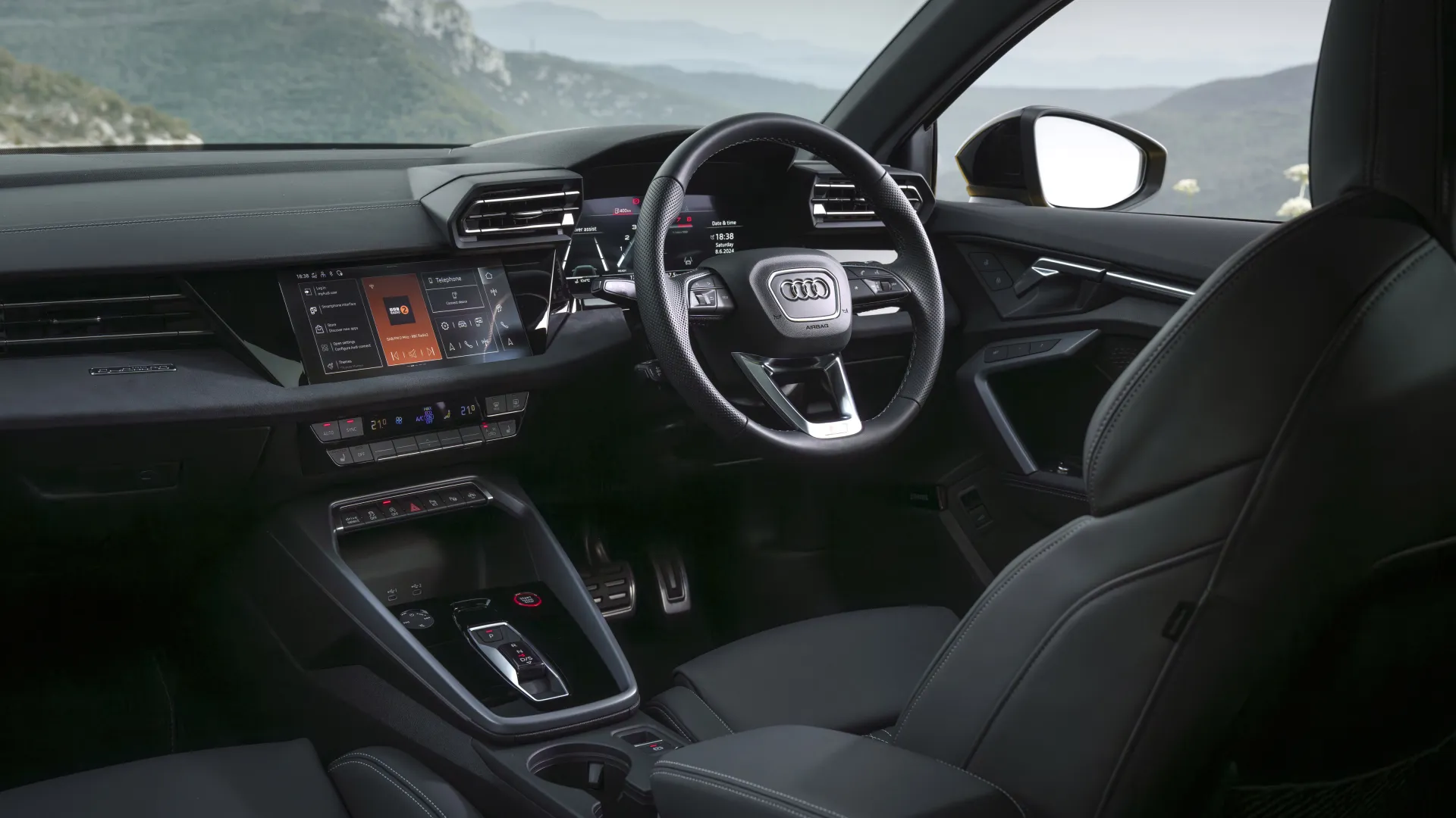 S3 Inter
