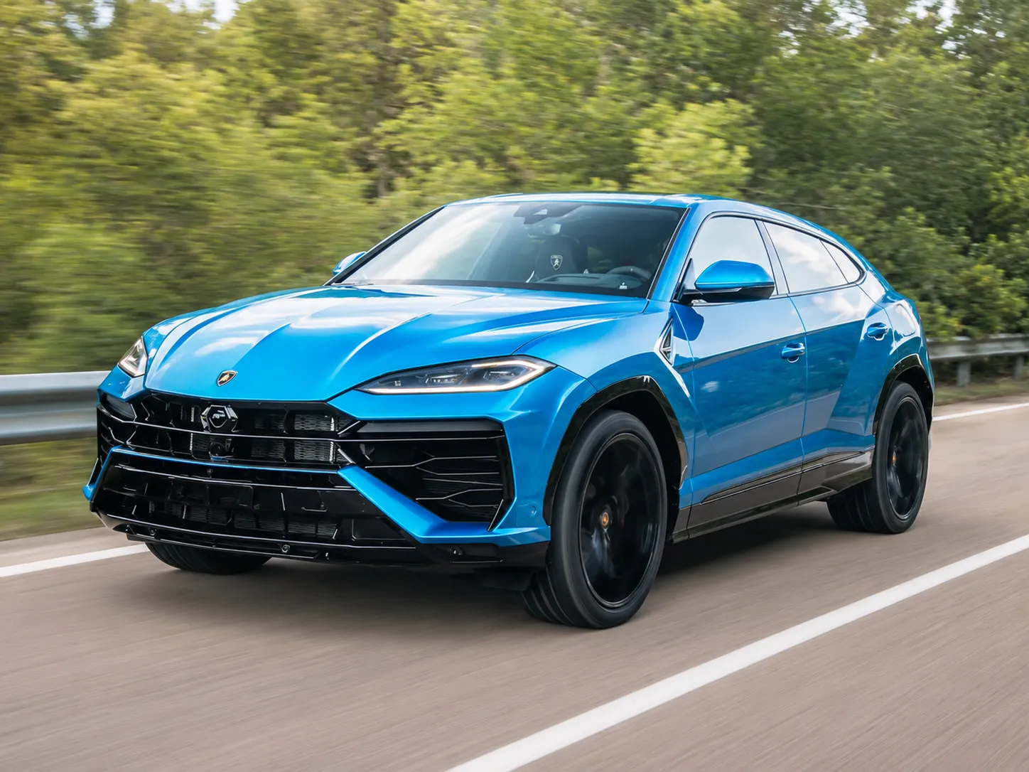 Urus