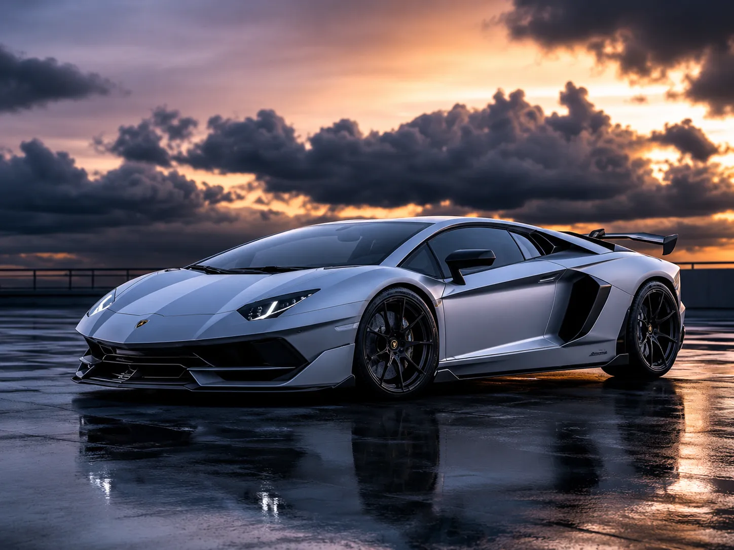 Lamborghini1
