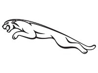 Jaguar logo