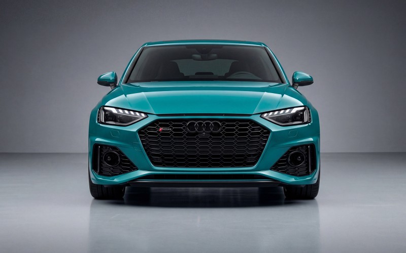 Audi RS4