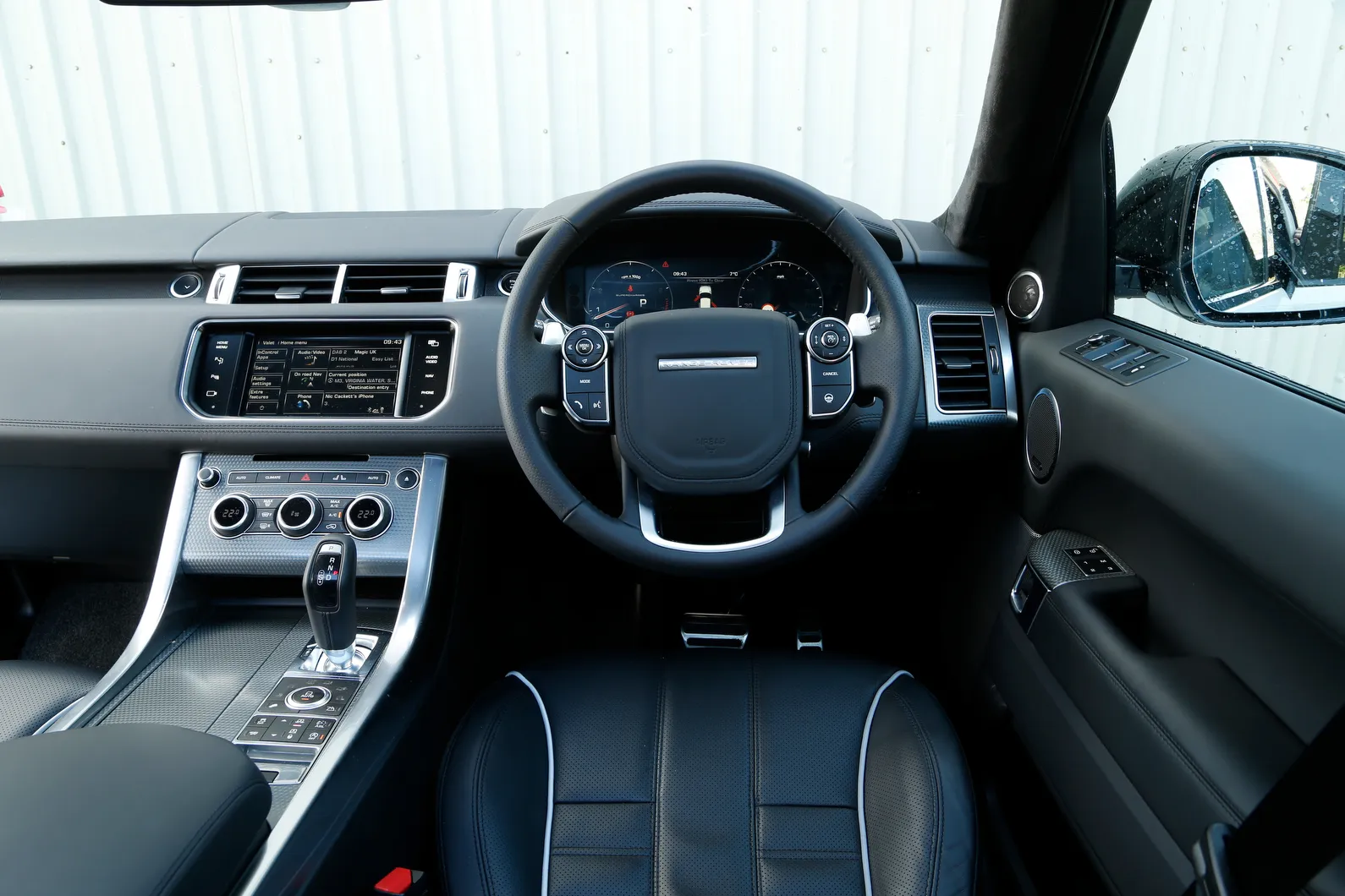 Svr Inter