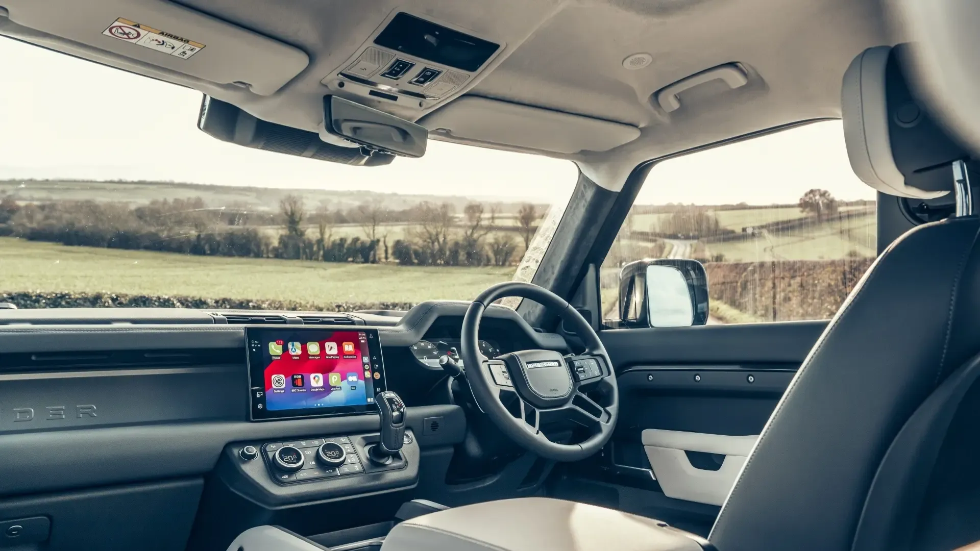 Defender130