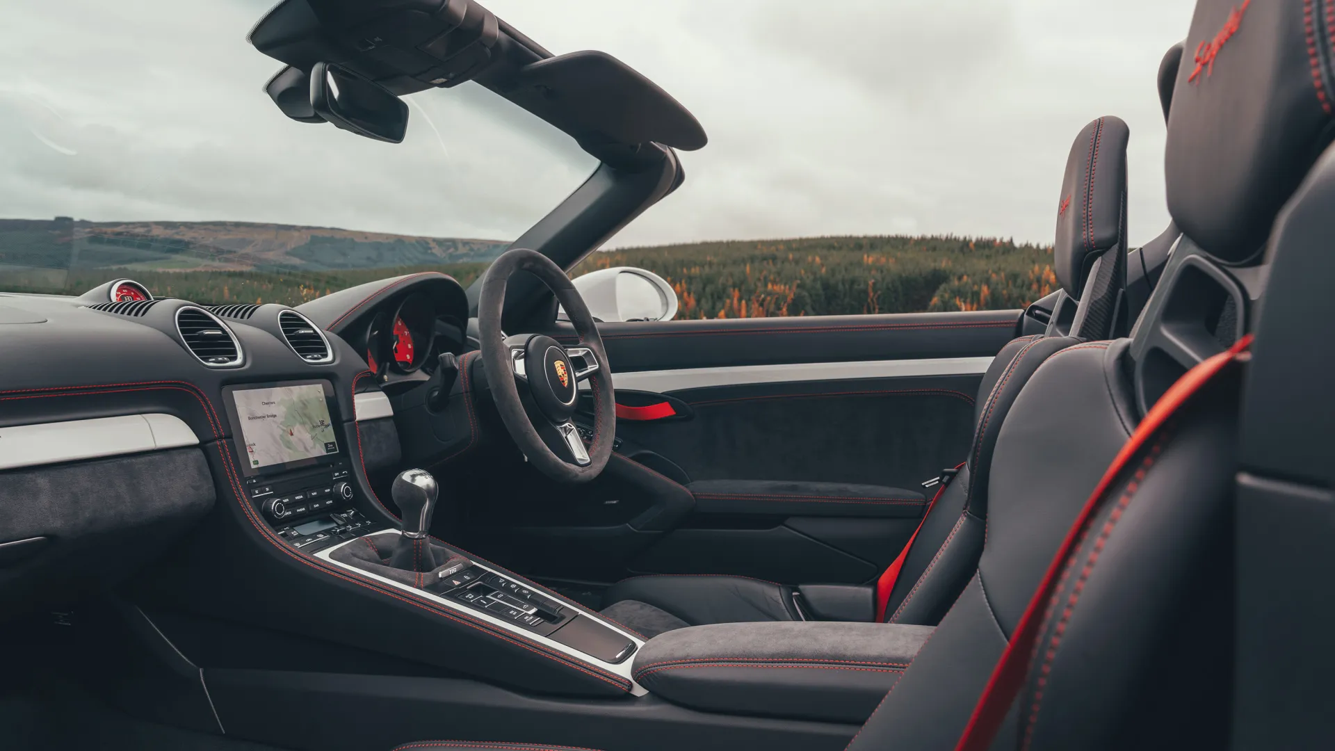 718Spyder