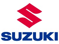 Suzuki logo