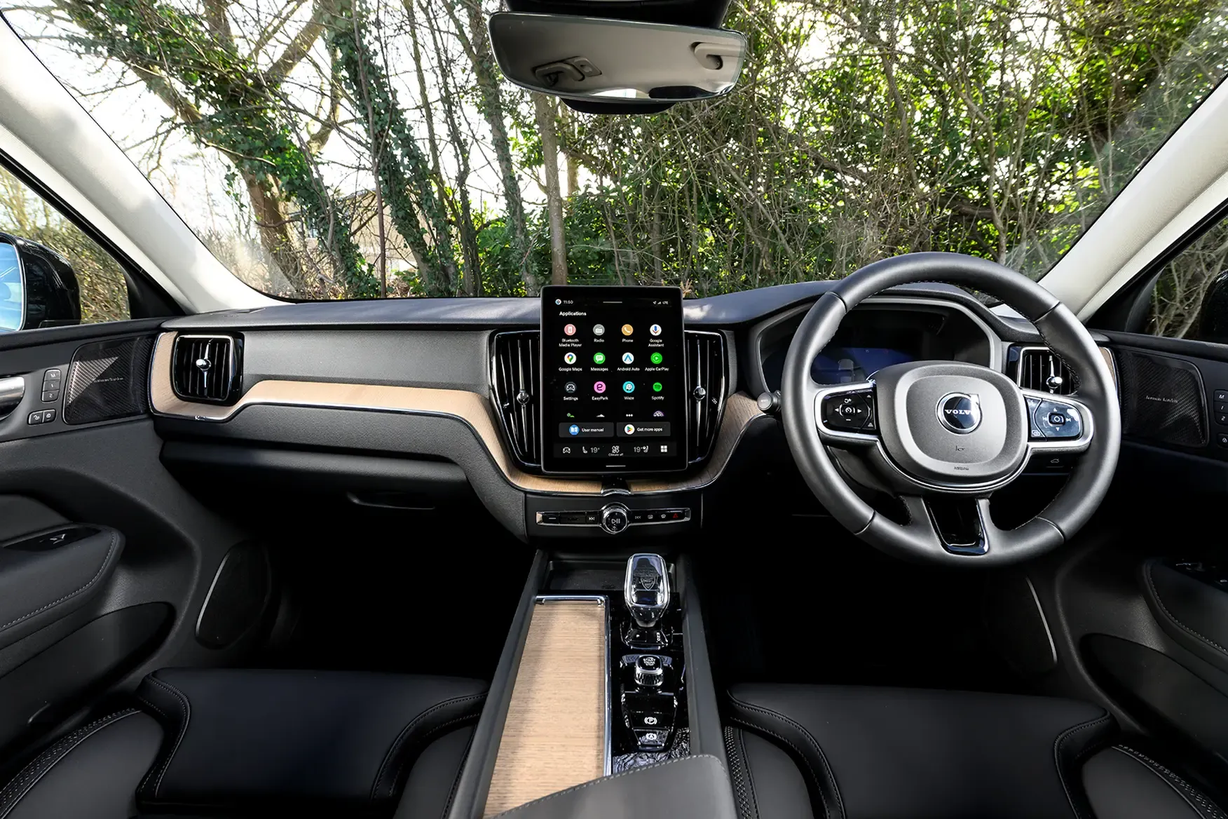 Xc60 Inte