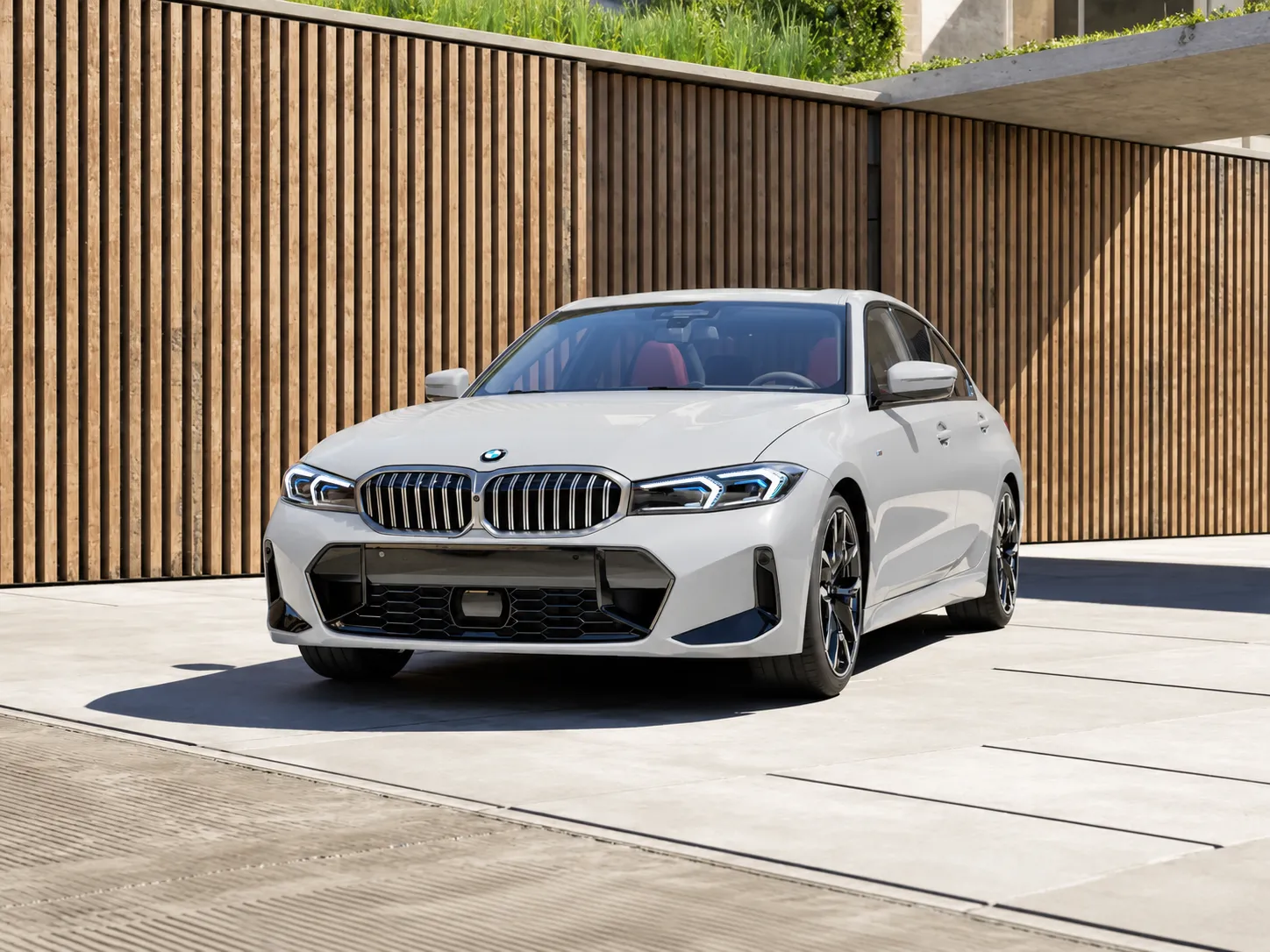 3Series