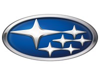 Subaru logo