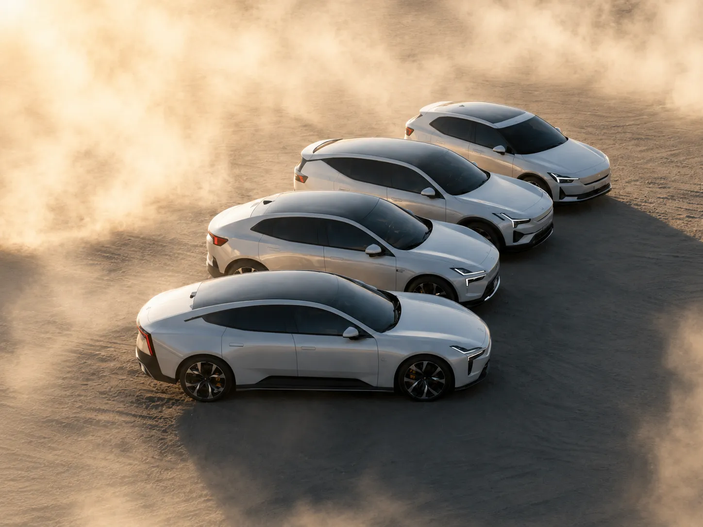 Polestar3