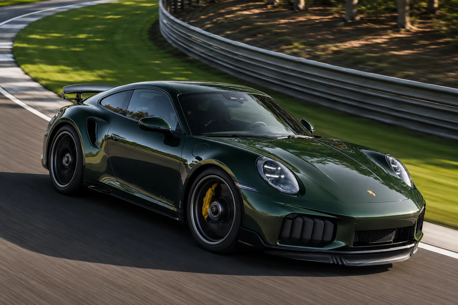 911Turbo