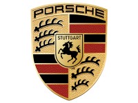 Porsche logo