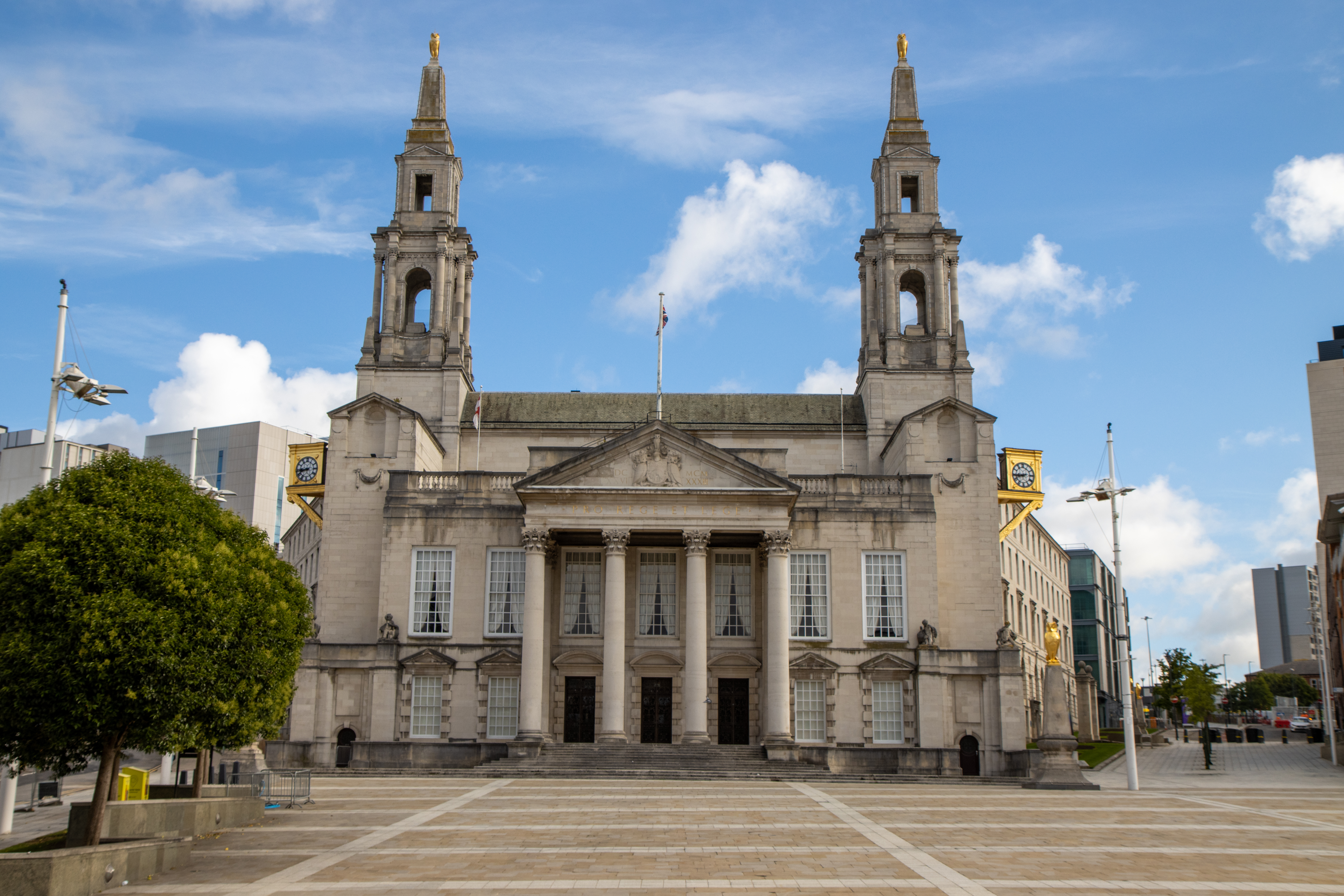 Leeds