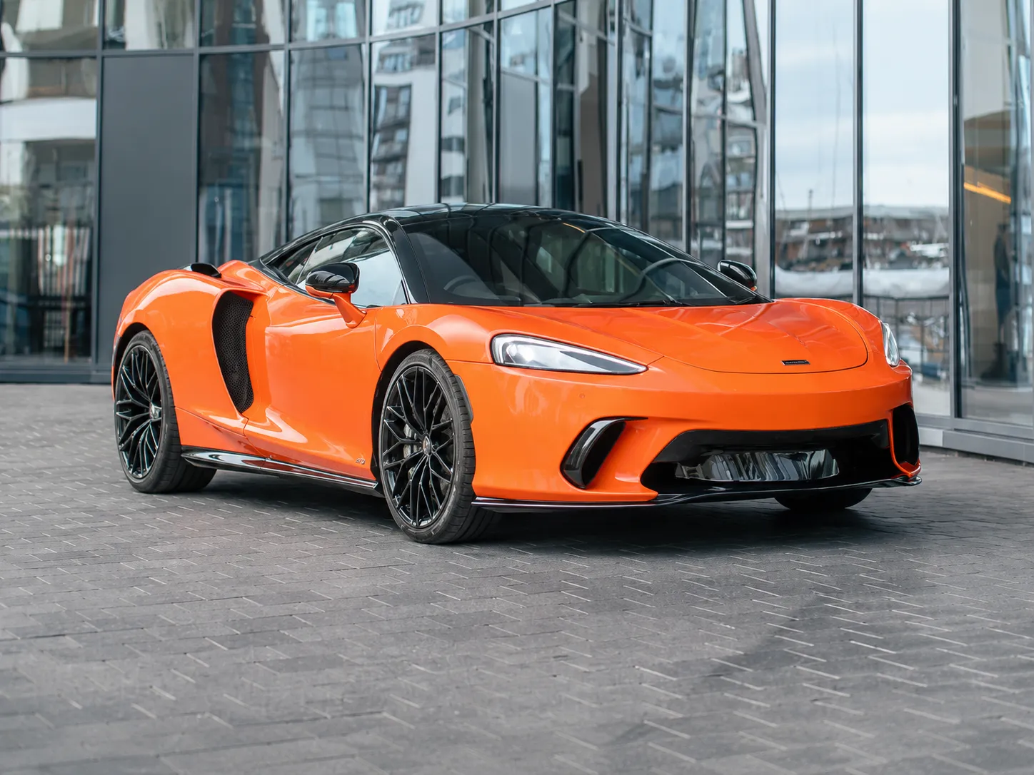 Gts
