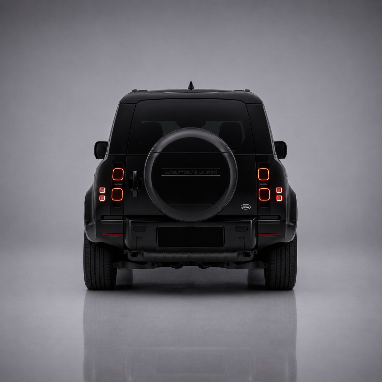 Defender 110