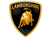 Lamborghini logo
