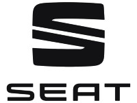 Seat logo