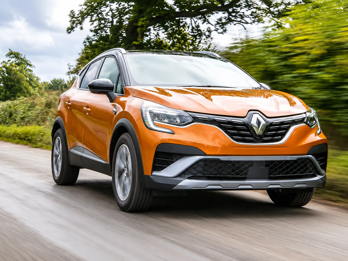 Captur
