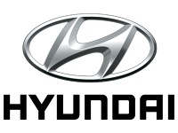 Hyundai logo
