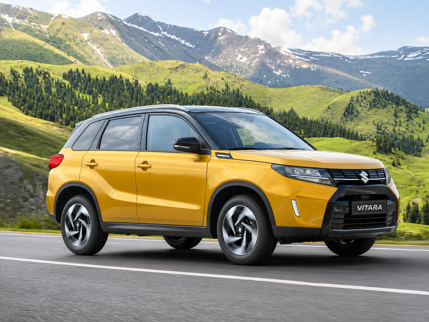 Vitara