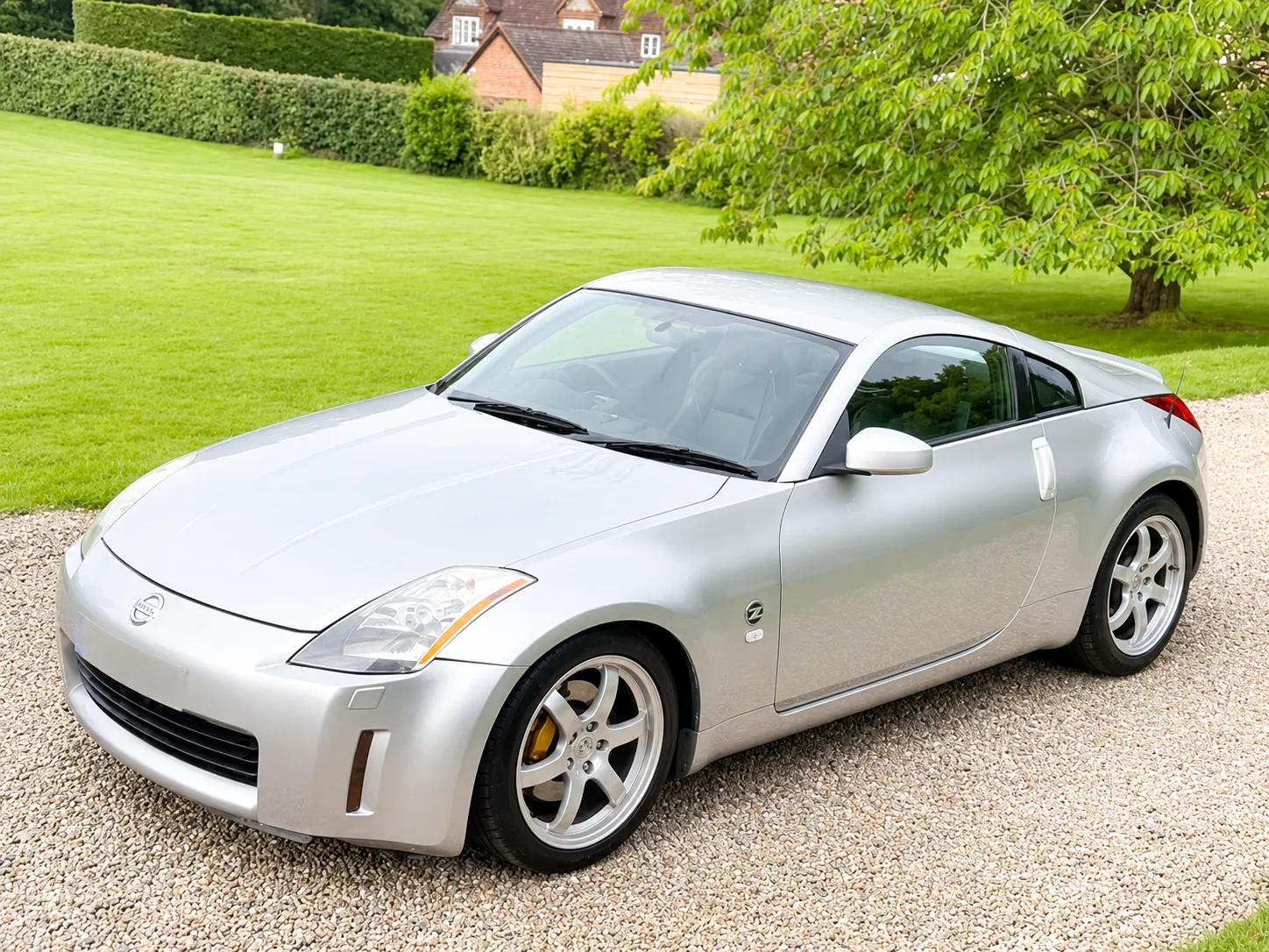 350Z
