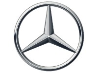 Mercedes logo