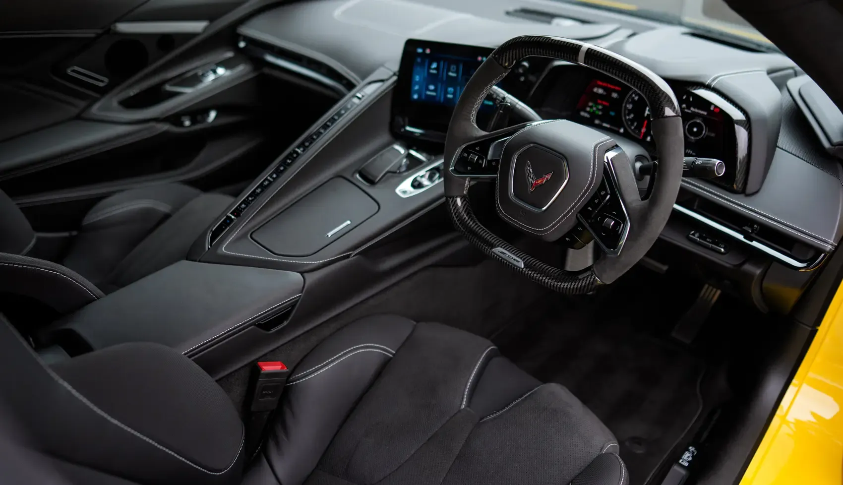 Corvette