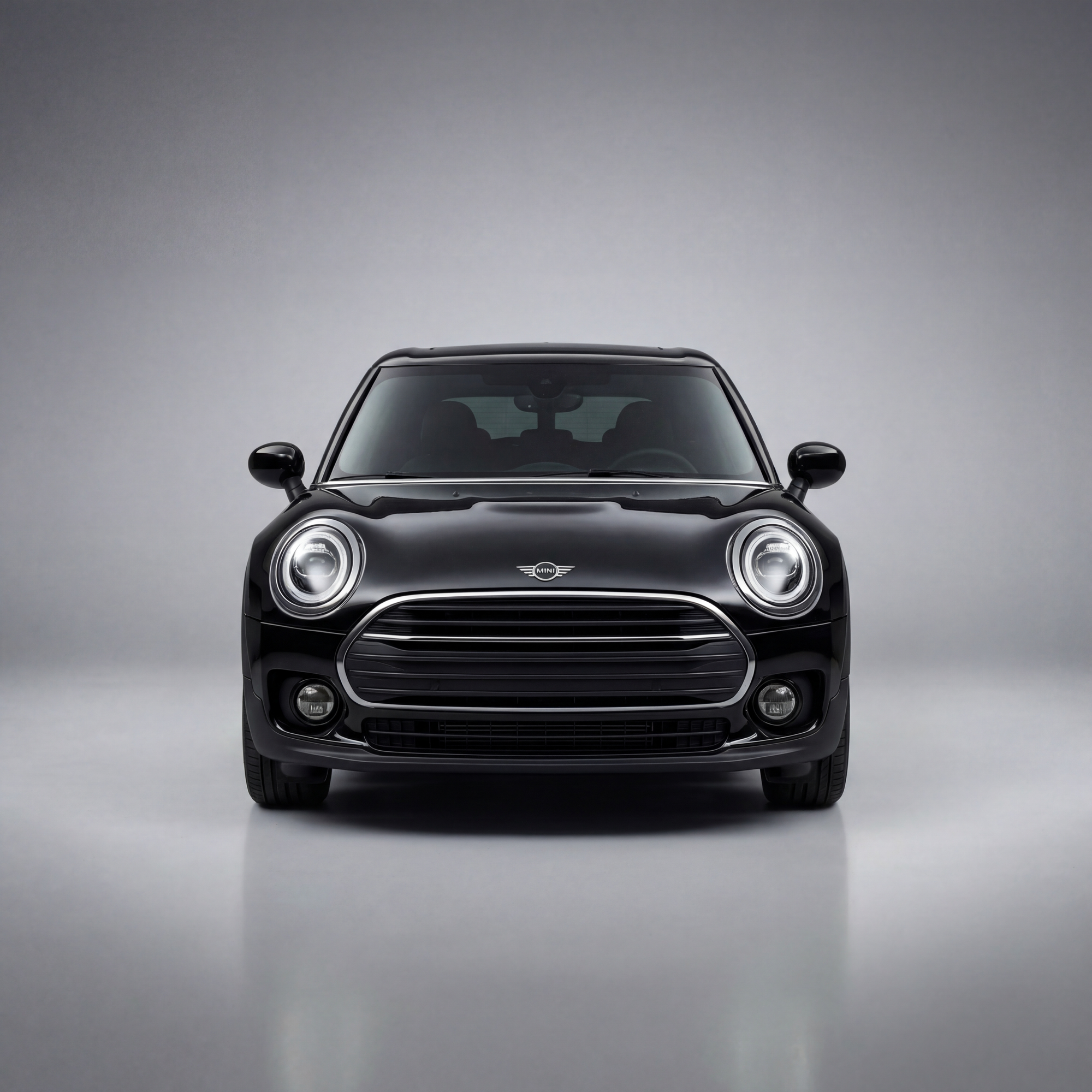 Clubman