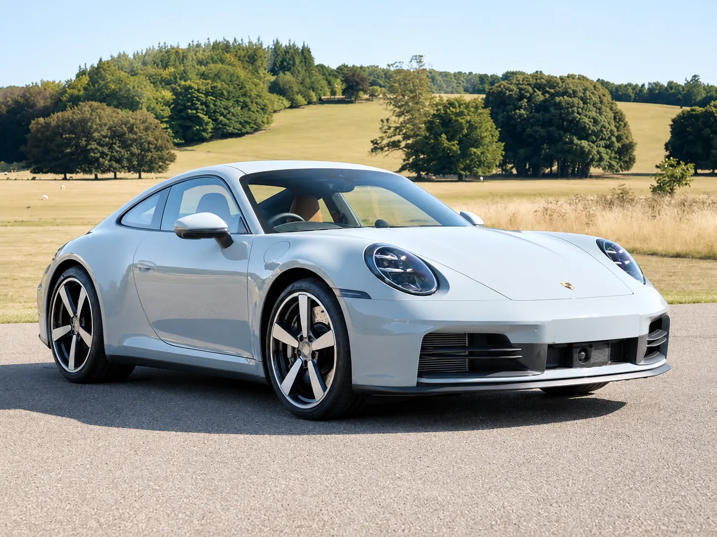 911 Carrera S