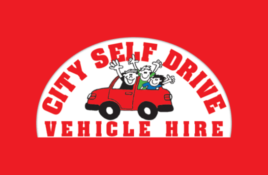 City Self Drive