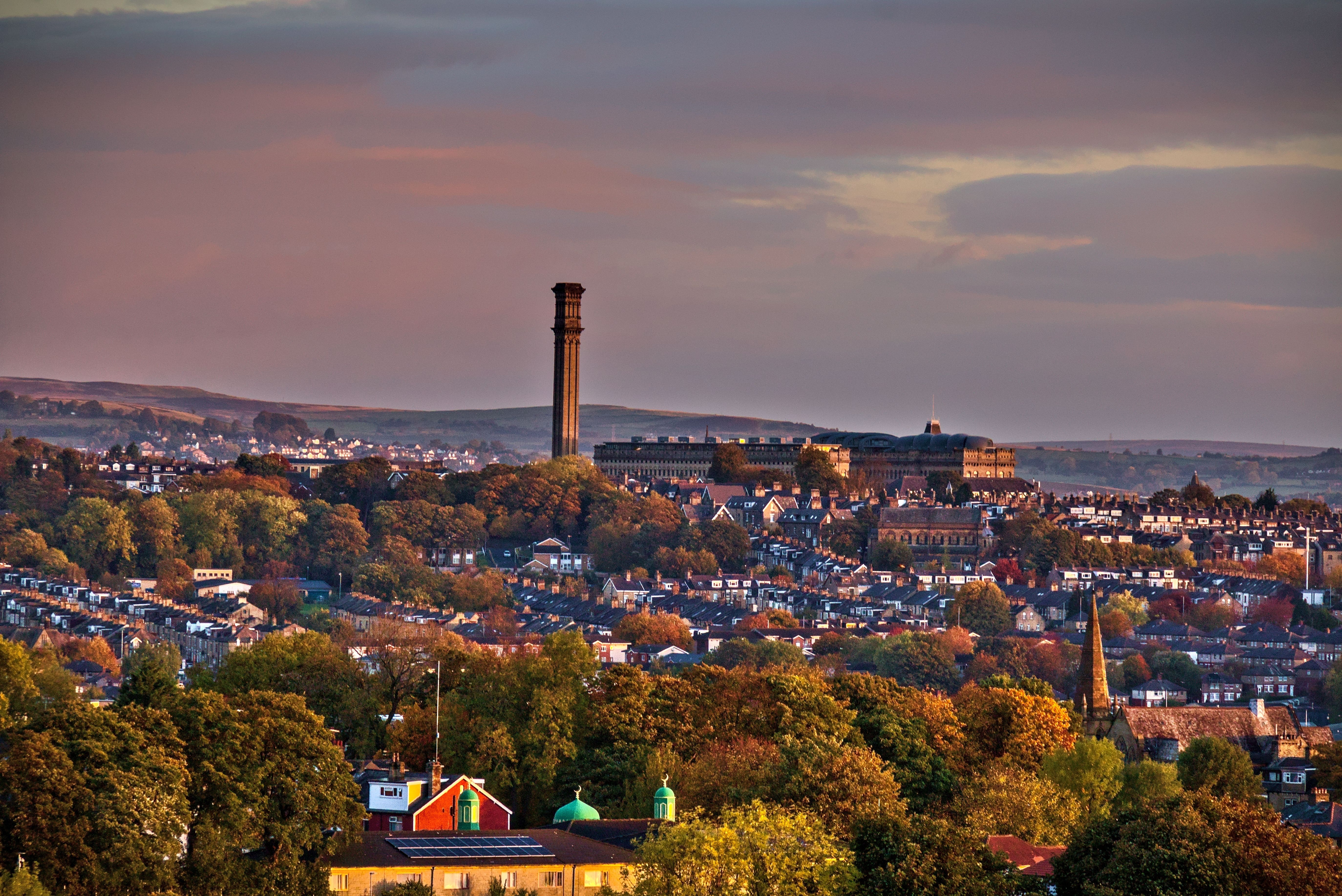 Bradford