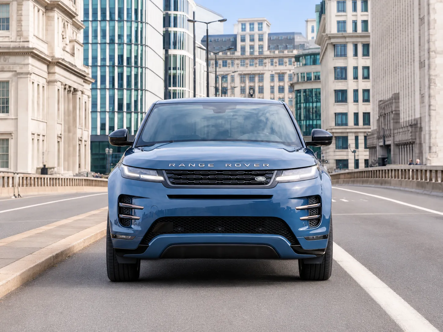 Evoque