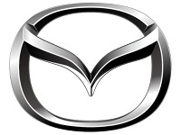 Mazda logo