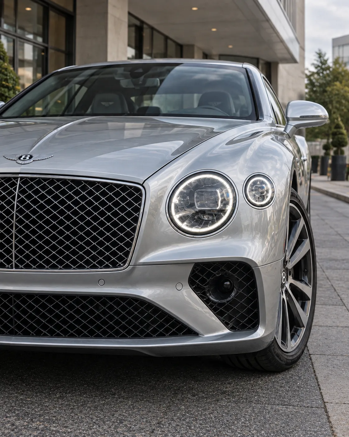 Luxurycarcard