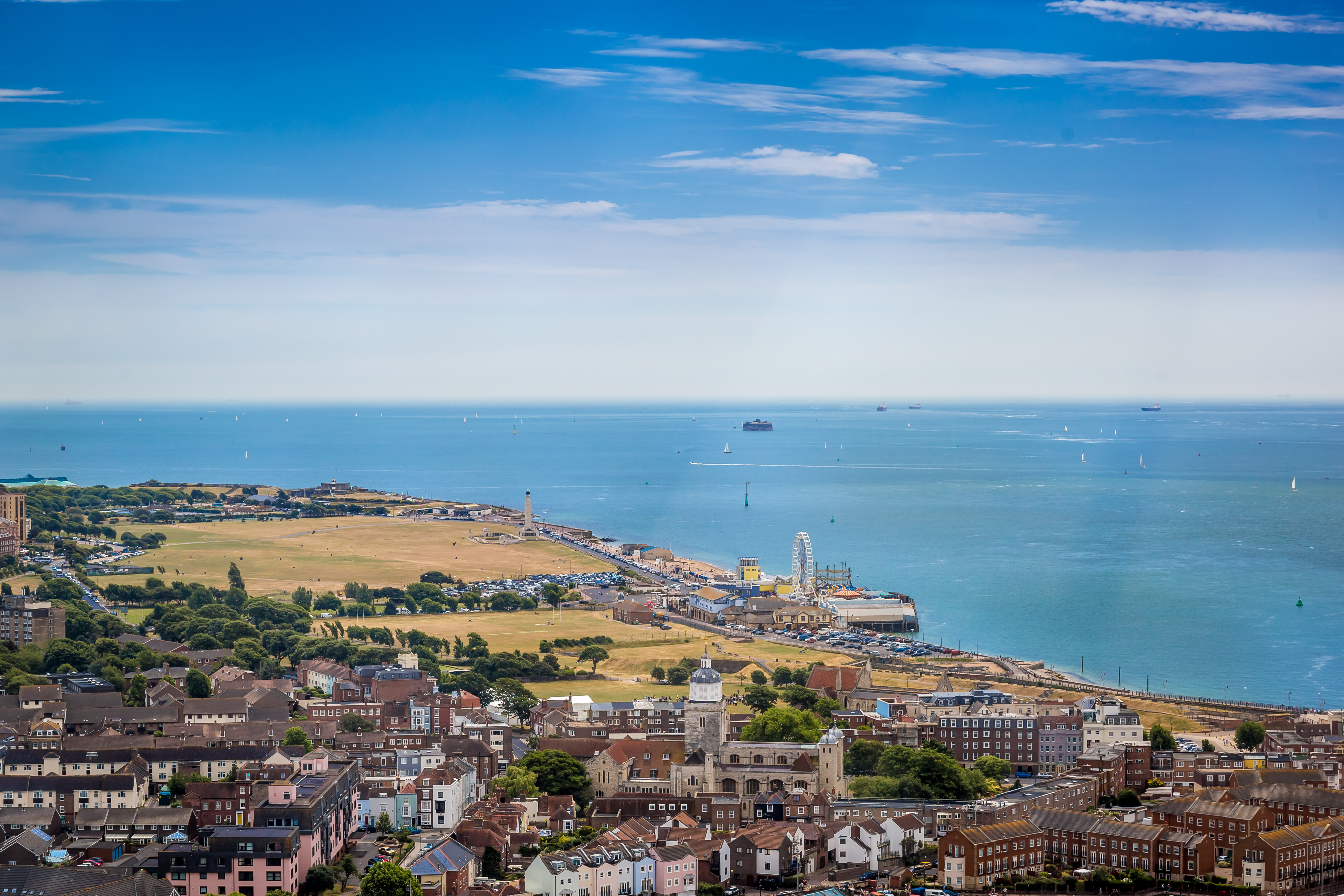 Portsmouth