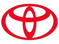 Toyota logo
