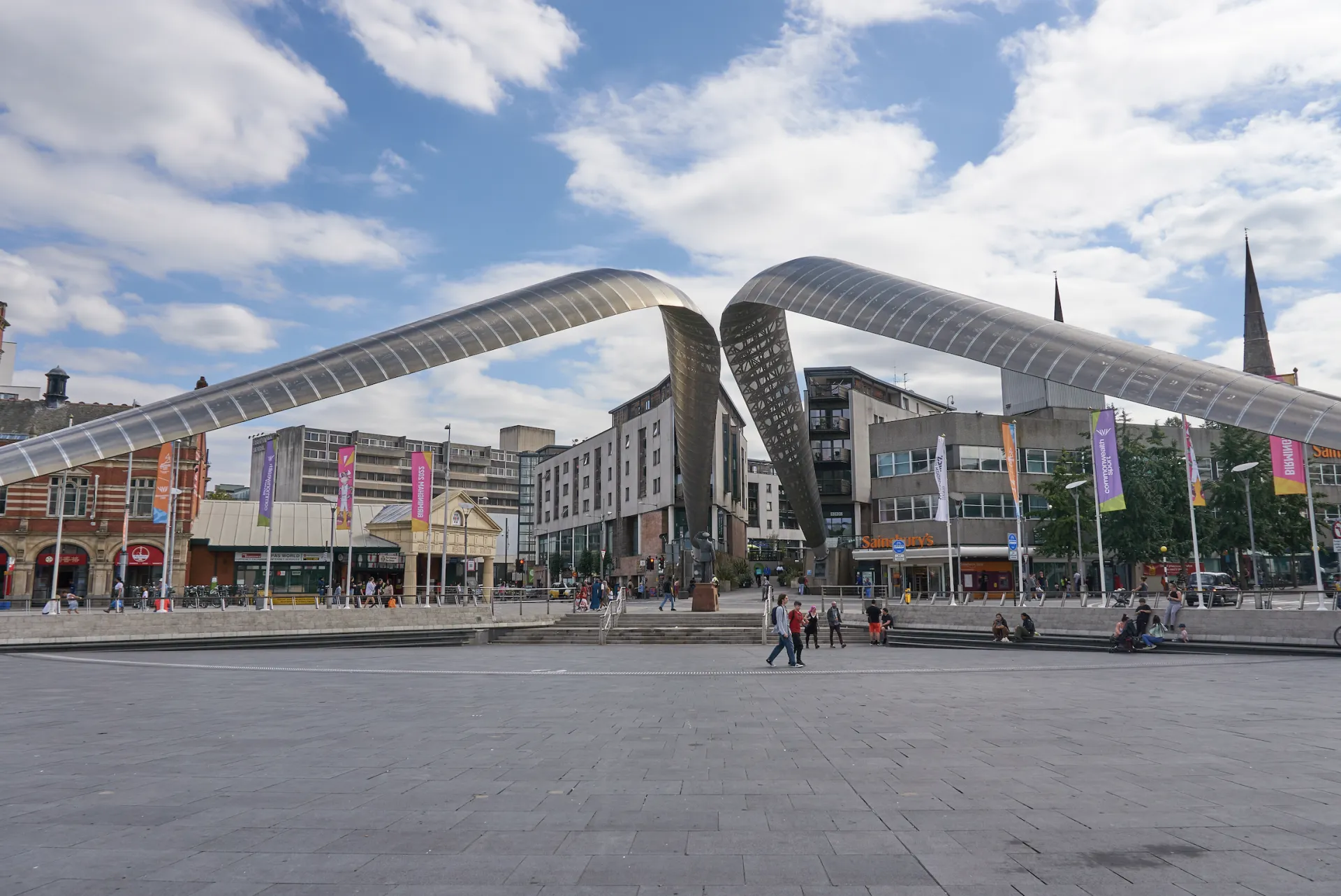 Coventry