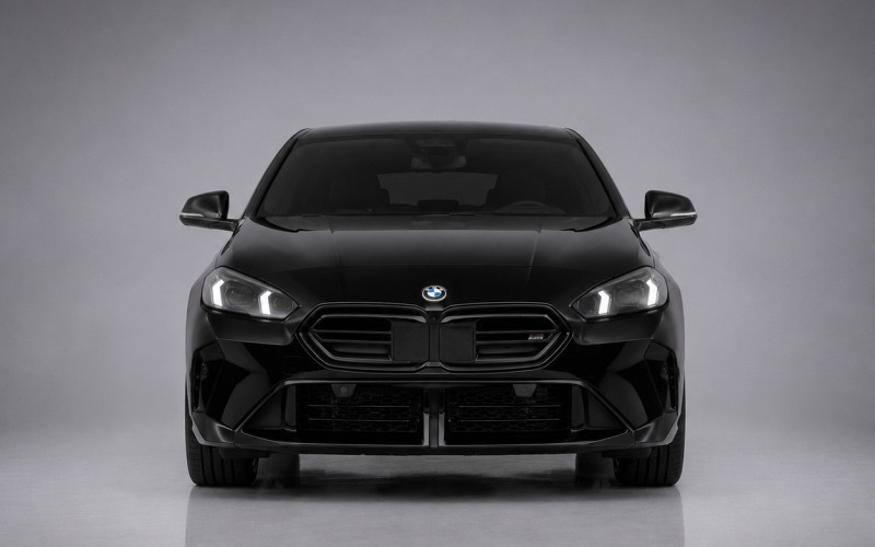 BMW 135i