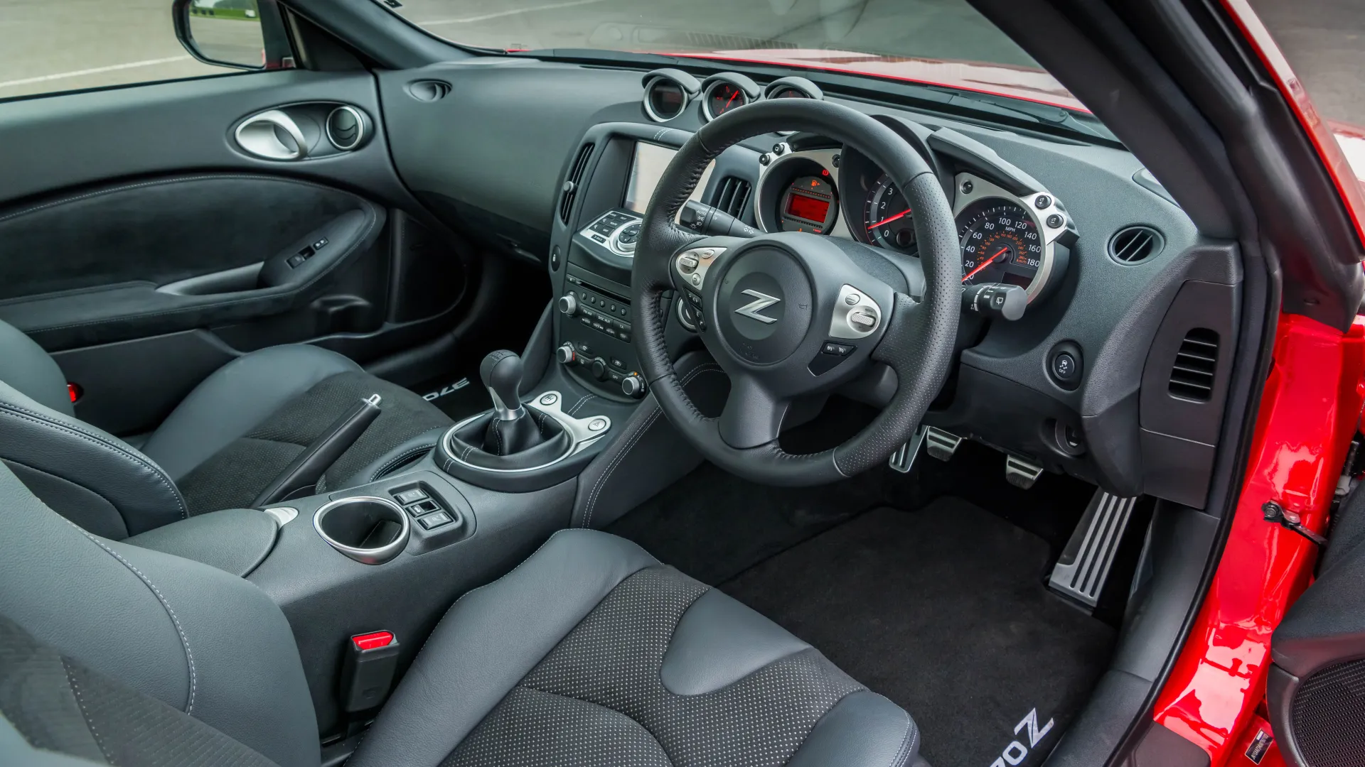 370Z Int