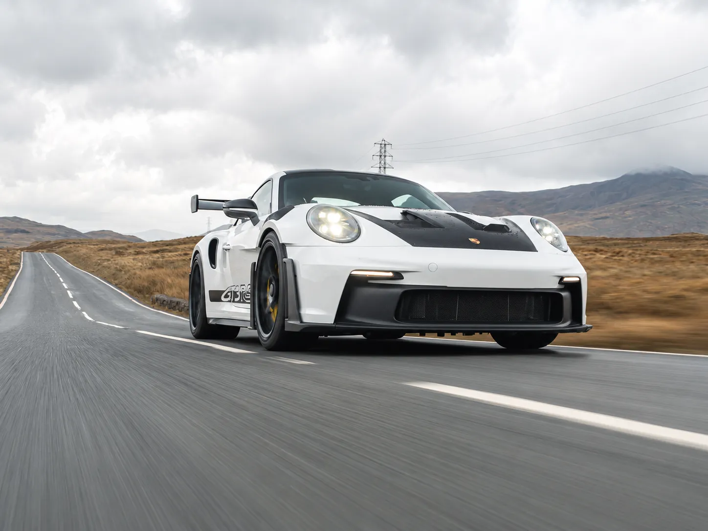 Gt3Rs