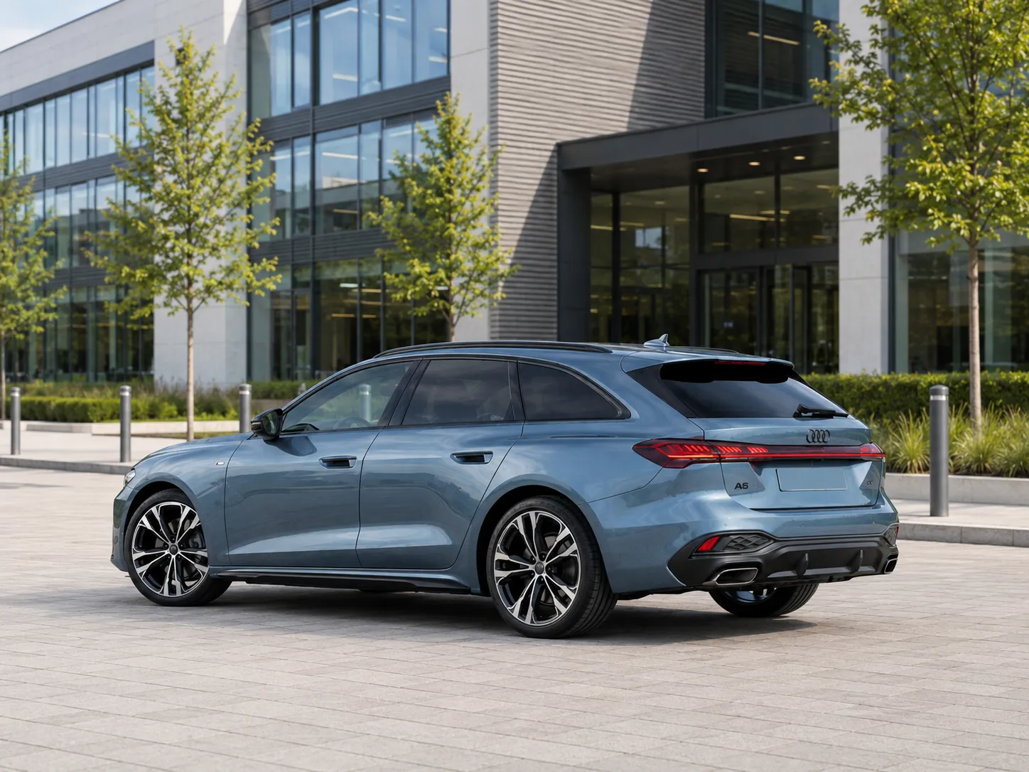 Autofusion Business Car Hire