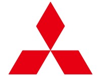 Mitsubishi logo