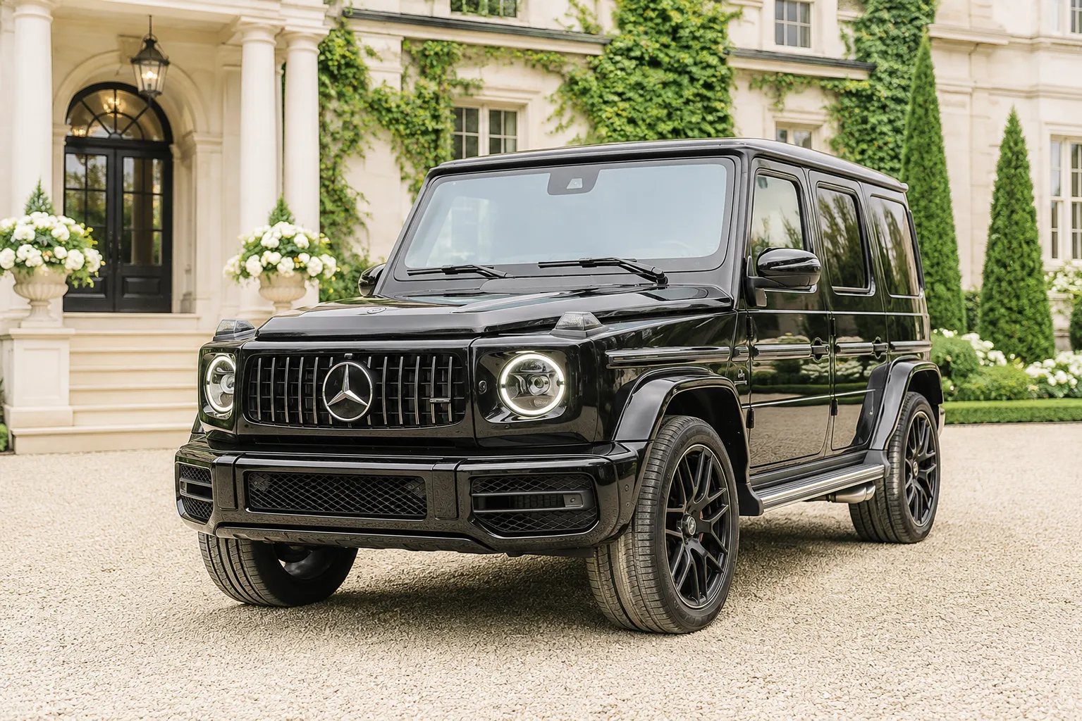 Ready To Book Your Wedding Car Hire In The Uk